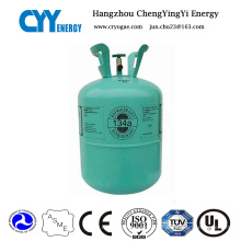 Refrigerant Gas R134A (R404A, R410A, R422D, R507) with Good Quality